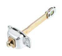TUCKBOLD Door Check Strap Stopper Limiter for VW Transporter T4 1990-2003 No.701837249A | Front Left Right Door Check Bracket Stop Door Checker Arm Assembly