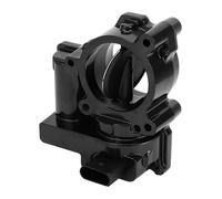 TUCKBOLD Electronic FUEL INJECTION Throttle Body Assembly for A1 L4 1.4L 2011-2015 No.03C128063A | Throttle Body Actuator Black 1 Pcs