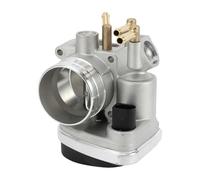 TUCKBOLD Electronic FUEL INJECTION Throttle Body Assembly for A3 Consistent No.06A133062AT | Throttle Body Actuator Black 1 Pcs