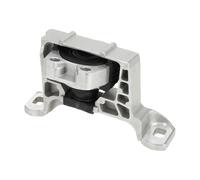 TUCKBOLD Engine Motor Mount for FORD FOCUS II III C-MAX CONNECT 1.6 Vibration Isolation No.1345225/3M516F012AH/3M516F012AJ | Engine Mounting 1 Pc