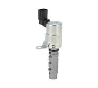 TUCKBOLD Engine Variable Valve Timing VVT Solenoid for Toyota Yaris 2004-2005 Engine Camshaft Oil Control Valve No.1533023010 Silver Tone 1 Pc