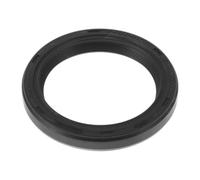TUCKBOLD Front Crankshaft Oil Seal for Nissan Almera 1995-2006 No.13510ED000/135101HC0A NBR Rubber Engine Main Seal 1 Pc