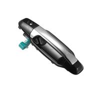 TUCKBOLD Front Left Car Outside Door Handle Fit for Kia Sorento 03-06 - 1 Pcs Automotive Parts