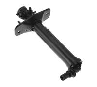 TUCKBOLD Front Passenger Side Headlight Washer Nozzle for Seat Ibiza 2013-2017 No.6J0955966 1 Pcs