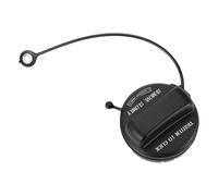 TUCKBOLD Gas Fuel Cap for Honda Odyssey 2005-2010 No.17670SHJA31 Fuel Filler Cap Black White