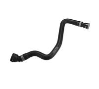 TUCKBOLD Heater Hose Assembly for Ford Focus 14-20 1 Pc F1F118K579XA | for Kuga 2014-2023, for Ford Grand C-Max 2015-2019 Engine HVAC Heater Pipe, High Sealing, Black