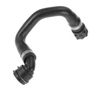 TUCKBOLD Heater Hose for Audi A5 2011-2016 A5 Quattro 2011-2017 Good Sealing No.8K0819332A Engine Coolant Overflow Tank Hose Black 1 Pc