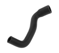 TUCKBOLD Heater Hose for Mercedes-Benz C-Class C180 W204 1.8 2007-2014 Good Sealing No.A2712030182 Engine Coolant Water Hose Black 1 Pc