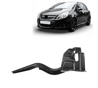 TUCKBOLD Hood Hinge Set for Toyota Yaris 2017-2018 - Left Side of the Hood Bonnet Bracket 534200D430 Durable Iron Hood Hinge 1 Pcs