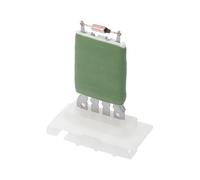 TUCKBOLD HVAC Blower Motor Resistor Heater Blower Resistor No.71030764K/271504503R for Dacia Sandero II 2013-2016 Plastic Metal 1 Pcs