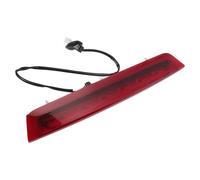 TUCKBOLD LED Third Brake Light for Honda HR-V Vezel 2014-2022 No.34270T7AH01/34270-T7A-H01 Red 3rd High Mounted Stop Lamp Rear Center High Level Brake Light