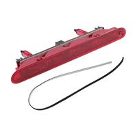 TUCKBOLD LED Third Brake Light for Peugeot 307 Hatchback 2001-2008 No.6350P5 Red 5rd High Mounted Stop Lamp Rear Center High Level Brake Light