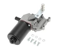 TUCKBOLD LR002254 Front Windshield Wiper Motor for Land Rover Freelander | for Land Rover Freelander 2 L359 2006-2014, LR078300, LR075361, LR024224, 4 Pin