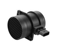 TUCKBOLD Mass Air Flow Sensor Meter Assembly for Audi A3 Durable No.03G906461C | Inner MAF Sensor 1 Pcs for Volkswagen Golf Jetta