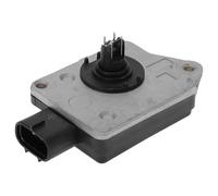 TUCKBOLD Mass Air Flow Sensor Meter No.2225075010 MAF Air Flow Sensor for Toyota for 4Runner 2003-2009 Plastic Metal 1 Pc