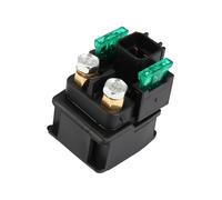 TUCKBOLD Motorcycle Starter Solenoid Relay for Suzuki VL800 31800-21E20 | for Suzuki GSX600F Katana GSX750F Katana SV650 VZ800 TL1000R VL1500, Metal, Plastic, Long Lasting, Direct Replacement
