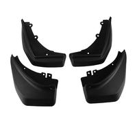 TUCKBOLD Mud Flaps Splash Guards for Land Rover Evoque Dynamic with Radar 2013-2022 W/Mount Accessories Mud Guards Front and Rear 1 Set