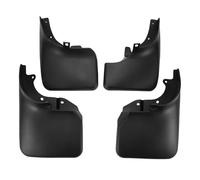 TUCKBOLD Mud Flaps Splash Guards for Toyota Land Cruiser LC80 No Wheel Eyebrow 1990-1997 Front & Rear Mud Guards W/Mount Accessories
