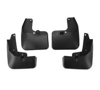 TUCKBOLD Mud Flaps Splash Guards for Toyota RAV4 Fashion Edition 2018 Front & Rear Mud Guards W/Mount Accessories