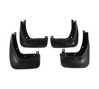 TUCKBOLD Mud Flaps Splash Guards for Volkswagen Beetle A5 2012-2019 W/Mount Accessories Mud Guards Front and Rear 1 Set
