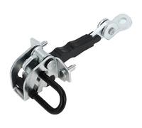 TUCKBOLD No.50512115 Door Check Strap Stopper Limiter for Alfa Romeo Durable | Front Left Right Door Check Bracket Stop 1Pc Door Checker Arm Assembly
