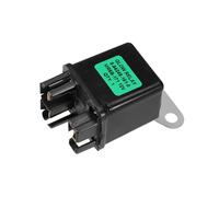 TUCKBOLD No.8942481610/8942481610 Preheating Glow Plug Relay for Yanmar 12V Item Replacement Automotive Parts