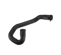 TUCKBOLD Radiator Coolant Hose for Ford Focus 1.8 2.0 2004-2012 High Sealing No.3M5H8286DH | Lower Engine Coolant Overflow Hose for Ford C-Max 1.8 2.0 2004-2010 1 Pcs