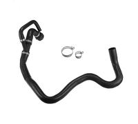 TUCKBOLD Radiator Coolant Hose for Ford Galaxy 2006-2015 High Sealing No.6G918286EF | Upper Engine HVAC Heater Hose for Ford Mondeo 2007-2015 for Ford S-Max 2006-2014 1 Pcs