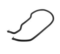 TUCKBOLD Radiator Hose for Ford Focus 2004-2012 High Sealing No.3M5H8C012CH | Engine HVAC Heater Water Hose for Ford C-Max 2007-2010 1 Pcs