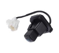 TUCKBOLD Rear View Camera for Honda CR-V CRV 2012-2017 2.4L 180 Degree No.39530-T0A-J01/39530-T0A-A01 License Plate Park Assist Camera Backup Reverse Camera