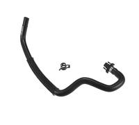 TUCKBOLD Return Hose for Ford Transit Connect 1.6L 2014-2016 High Sealing No.CV618K012AA | Engine Coolant Overflow Hose for Ford Transit Connect Black 1 Pcs