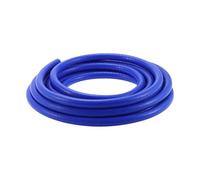 TUCKBOLD Silicone Vacuum Tubing Hose Automotive Vacuum Line 19.7Ft 3/8" 10mm ID 3mm Thickness 1 Pc High Temperature 130PSI Max Pressure for Air and Water