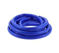 TUCKBOLD Silicone Vacuum Tubing Hose Automotive Vacuum Line 23Ft 7/8" 22mm ID 3mm Thickness 1 Pc High Temperature 130PSI Max Pressure for Air and Water