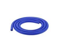 TUCKBOLD Silicone Vacuum Tubing Hose Automotive Vacuum Line 4.9Ft 1/4" 6mm ID 3mm Thickness 1 Pc High Temperature 130PSI Max Pressure for Air and Water