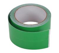 TUCKBOLD Truck RV Car Tape 1.97" x16.40ft Self-Adhesive | PVC Leak-Proof Tent Awning Tape Tarpaulin Repair Tape Light Green 1pcs