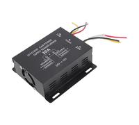 TUCKBOLD Trucks 24V Step Down to 12V Car Power Supply Module 30A Compatible | Power Supply Converter Black 1 Pcs
