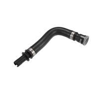 TUCKBOLD Water Heater Hose for Ford Escape 2013-2019 High Sealing No.CV6Z18472W | Engine Heater Hose Assembly for Lincoln MKC 2.0L 2.3L 2015-2019 Black 1 Pcs