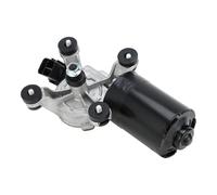 TUCKBOLD Windshield Wiper Motor for Kia Rio 2001-2005 for Kia Spectra 00-04 for Kia Sephia 00-01 5 Pin No.0K2AA67350A/0K2AA67350C/0K2AA67350B Front Windscreen Wiper Motor Replacement 1pc