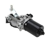 TUCKBOLD Windshield Wiper Motor for Renault Megane II BM CM EM KM LM 2003-2009 4 Pin No.7701054828/8200036921/53556602 Front Windscreen Wiper Motor Replacement