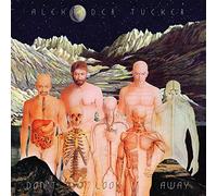 Alexander Tucker - Don't Look Away [VINYL]