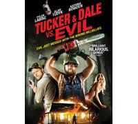 Tucker and Dale vs. Evil