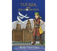 Tucker and the Stolen Pets: 2