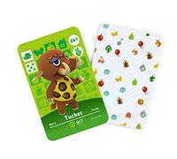Tucker Cards