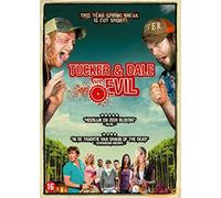 Tucker & Dale Vs Evil