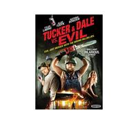 Tucker & Dale Vs Evil [DVD] [2011] [Region 1] [US Import] [NTSC]