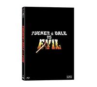 Tucker & Dale vs. Evil - Mediabook - Cover D - Limited Edition auf 100 Stück