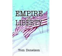 Tucker - Empire of Liberty The Statecraft of Thomas Jefferson - New p - X555z
