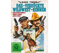 Tucker,Forrest - Das Verrückteste Wildwest-Rennen Von Mark Twain [Import]