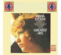 TUCKER - GREATEST HITS - CD - J3z