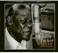 Tucker, John - Seven Day Blues